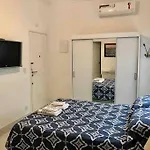Suite Aconchegante Proxima A Praia De Copacabana