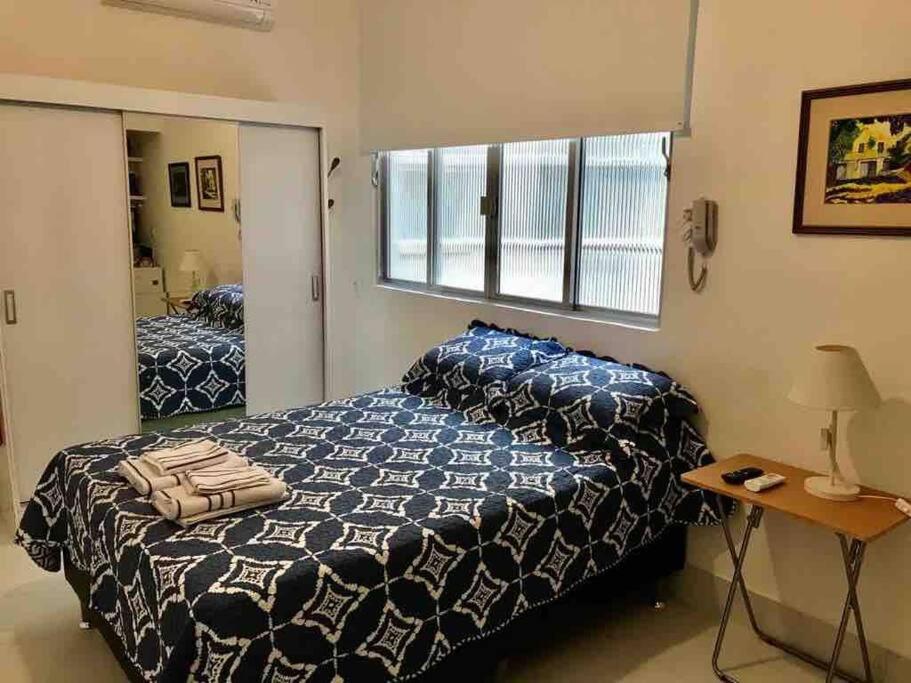 Appartement Aconchegante Proxima A De Copacabana Rio de Janeiro